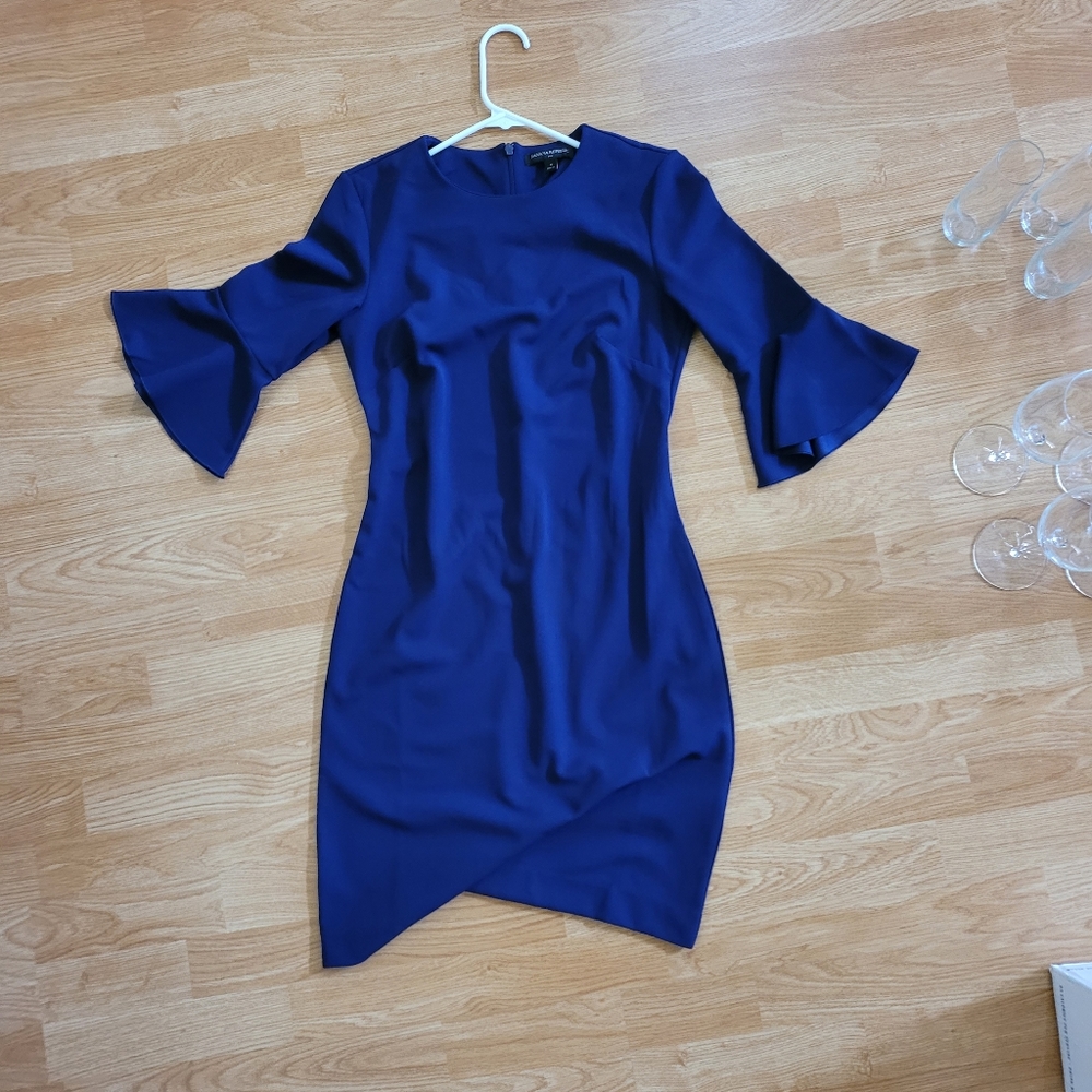 Banana and republic dress